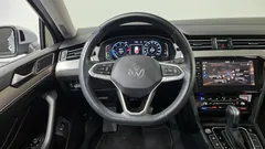2022 Volkswagen Passat 2.0 TDI Prestige — фото 12
