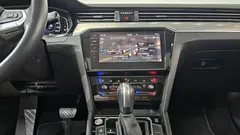2022 Volkswagen Passat 2.0 TDI Prestige — фото 13