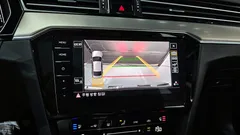 2022 Volkswagen Passat 2.0 TDI Prestige — фото 14