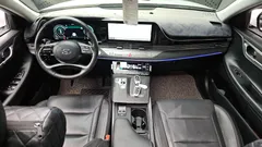 2022 Hyundai Grandeur Le Blanc, белый — фото 7