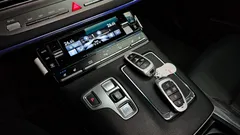 2022 Hyundai Grandeur Le Blanc, белый — фото 9