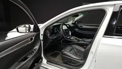 2022 Hyundai Grandeur Le Blanc, белый — фото 10