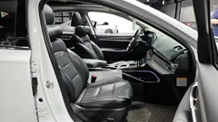 2022 Hyundai Grandeur Le Blanc, белый — фото 12