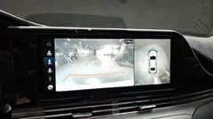 2022 Hyundai Grandeur Le Blanc, белый — фото 14