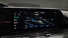 2022 Hyundai Grandeur Le Blanc, белый — фото 15