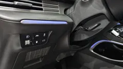 2022 Hyundai Grandeur Le Blanc, белый — фото 18