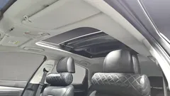 2022 Hyundai Grandeur Le Blanc, белый — фото 19