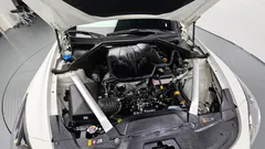 2023 Kia Stinger 2.5 Masters, белый — фото 6