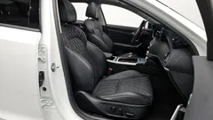 2023 Kia Stinger 2.5 Masters, белый — фото 11