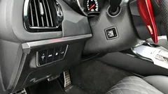 2023 Kia Stinger 2.5 Masters, белый — фото 13