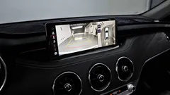 2023 Kia Stinger 2.5 Masters, белый — фото 17