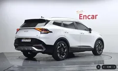 2022 Kia Sportage Diesel 2.0 4WD — фото 2