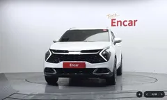 2022 Kia Sportage Diesel 2.0 4WD — фото 3