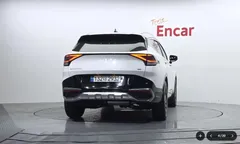 2022 Kia Sportage Diesel 2.0 4WD — фото 4