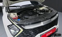 2022 Kia Sportage Diesel 2.0 4WD — фото 6