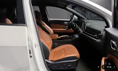 2022 Kia Sportage Diesel 2.0 4WD — фото 10