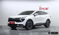 2022 Kia Sportage Diesel 2.0 4WD — фото 12