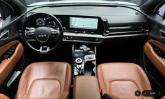 2022 Kia Sportage Diesel 2.0 4WD — фото 14