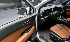 2022 Kia Sportage Diesel 2.0 4WD — фото 15