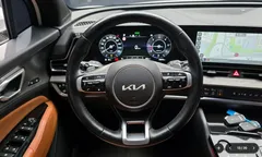 2022 Kia Sportage Diesel 2.0 4WD — фото 17