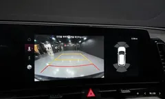 2022 Kia Sportage Diesel 2.0 4WD — фото 20