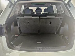 2025 Volkswagen Atlas 2.0 TSI R-LINE 7-Seater — фото 16