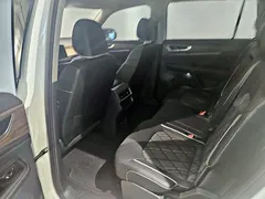 2025 Volkswagen Atlas 2.0 TSI R-LINE 7-Seater — фото 17