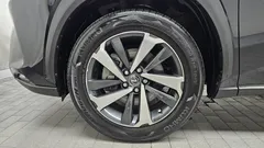 2021 Lexus NX Supreme, чёрный — фото 5