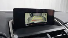 2021 Lexus NX Supreme, чёрный — фото 14