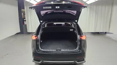 2021 Lexus NX Supreme, чёрный — фото 16