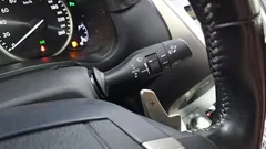 2021 Lexus NX Supreme, чёрный — фото 19