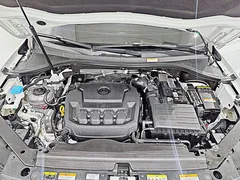 2023 Volkswagen Tiguan 2.0 TSI Prestige, белый — фото 6