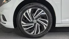 2021 Volkswagen Jetta 1.4 TSI Prestige, белый — фото 5