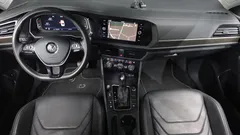 2021 Volkswagen Jetta 1.4 TSI Prestige, белый — фото 7