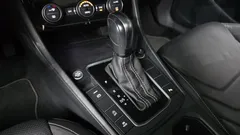 2021 Volkswagen Jetta 1.4 TSI Prestige, белый — фото 9