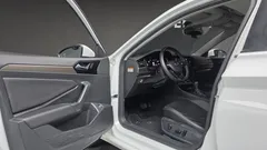2021 Volkswagen Jetta 1.4 TSI Prestige, белый — фото 10