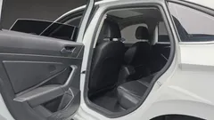 2021 Volkswagen Jetta 1.4 TSI Prestige, белый — фото 16