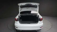 2021 Volkswagen Jetta 1.4 TSI Prestige, белый — фото 19