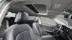 2021 Volkswagen Jetta 1.4 TSI Prestige, белый — фото 20