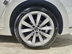 2023 Volkswagen Arteon 2.0 TDI Prestige, белый — фото 5