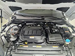 2023 Volkswagen Arteon 2.0 TDI Prestige, белый — фото 6
