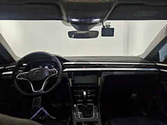 2023 Volkswagen Arteon 2.0 TDI Prestige, белый — фото 16