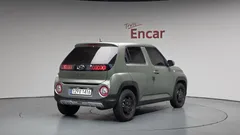 2024 Hyundai Casper Turbo The Essential Light — фото 2