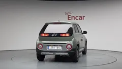 2024 Hyundai Casper Turbo The Essential Light — фото 4