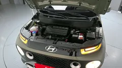2024 Hyundai Casper Turbo The Essential Light — фото 6