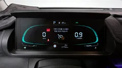 2024 Hyundai Casper Turbo The Essential Light — фото 8