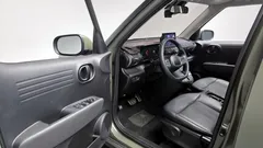 2024 Hyundai Casper Turbo The Essential Light — фото 10