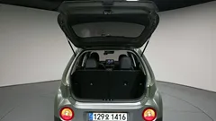 2024 Hyundai Casper Turbo The Essential Light — фото 20