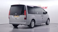 2023 Hyundai Staria Cargo 3-Seater — фото 2