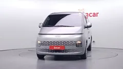 2023 Hyundai Staria Cargo 3-Seater — фото 3